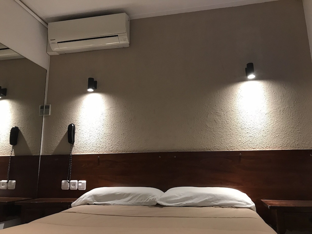 City Double Room photo 2