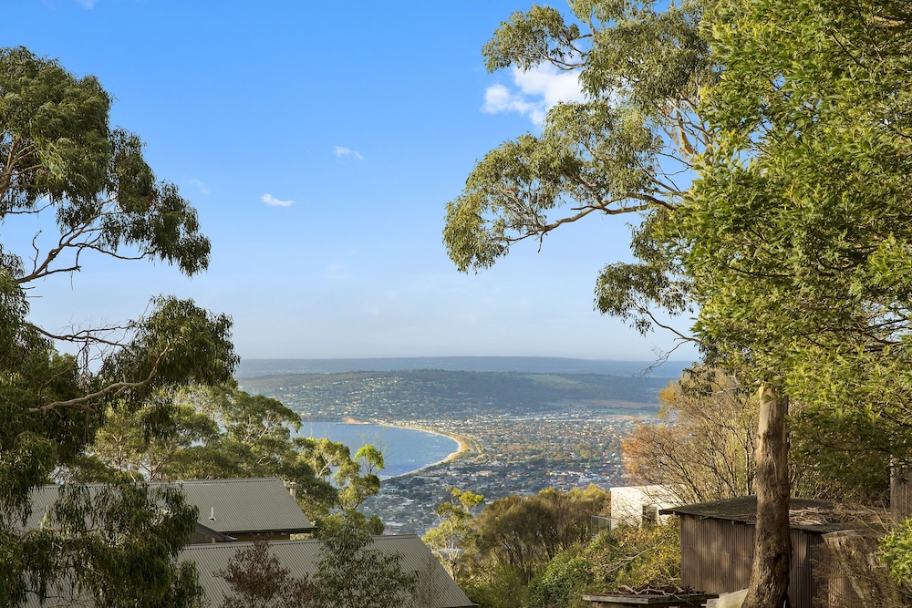 Premium Suite, Non Smoking, Balcony (Upper Suite 3 - View) photo 2