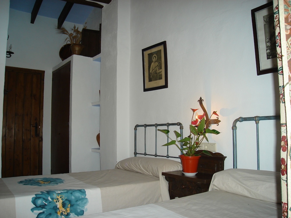 House, 3 Bedrooms, Private Pool (Molino) photo 3