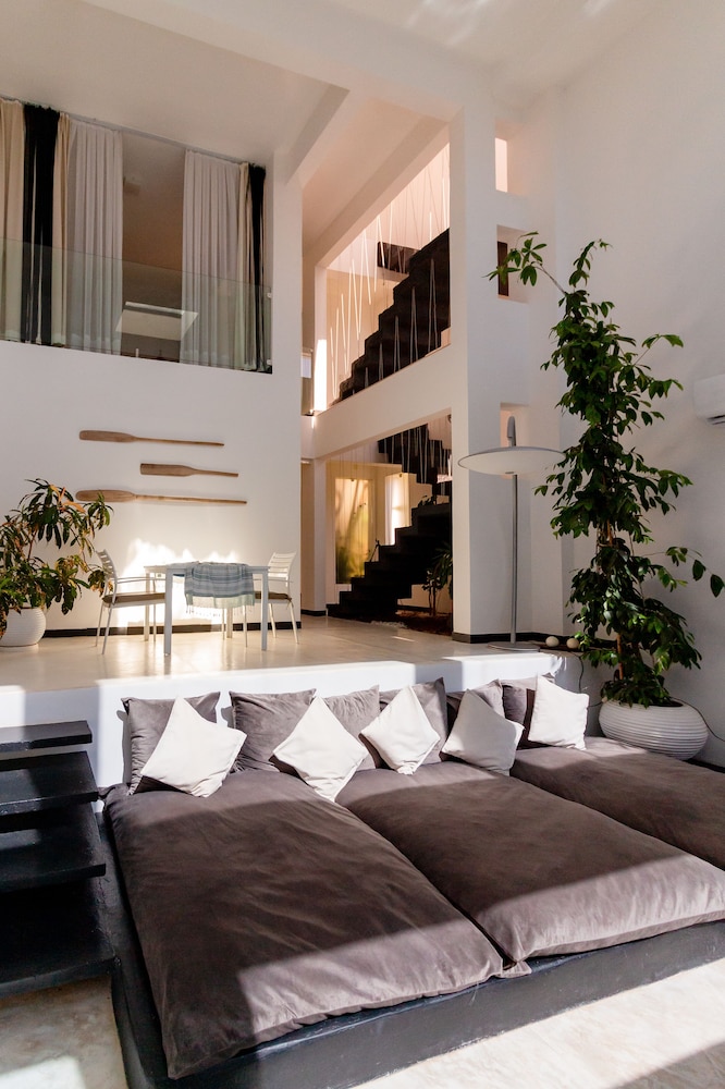 Suite (Villa Zumbi Master) - Photo 1