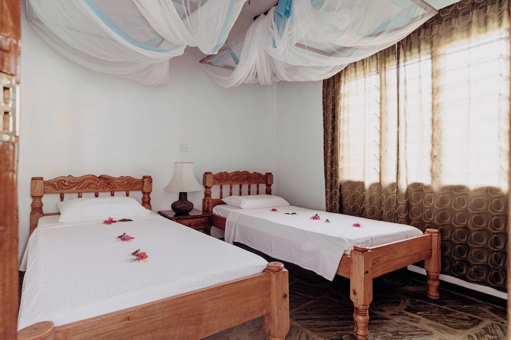 Villa, 4 Bedrooms