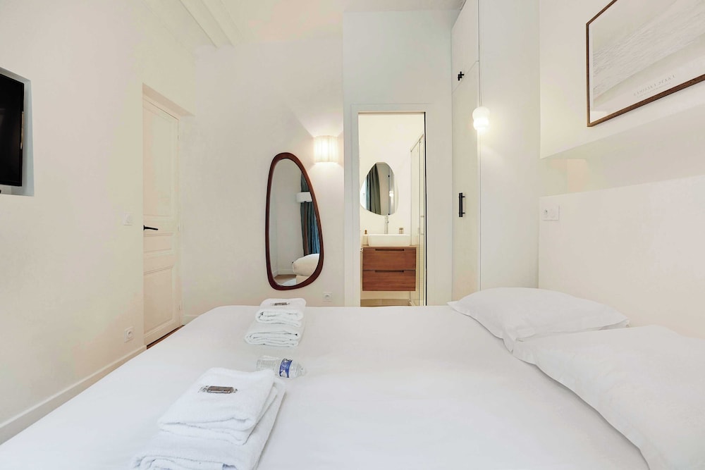City Apartment