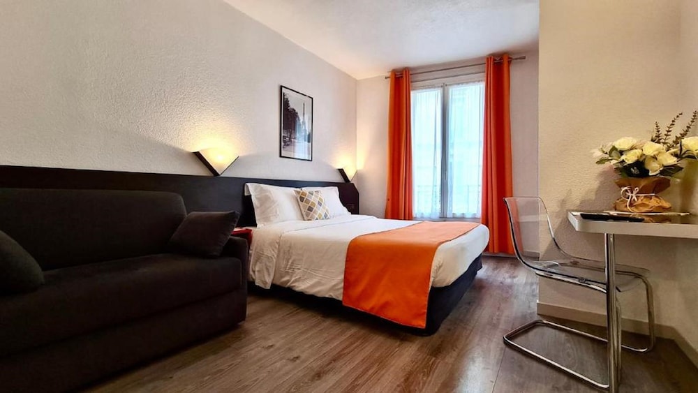 Comfort Double Room, 1 Queen Bed, Microwave