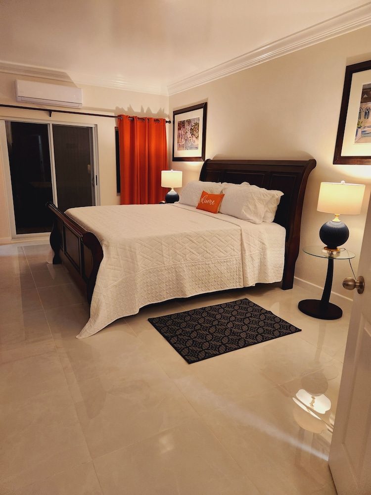 Deluxe Room, Garden View
