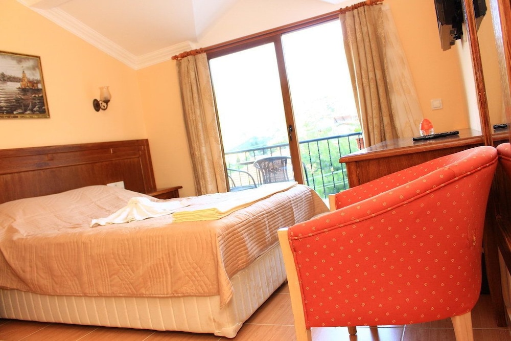 Apartment, 1 Bedroom