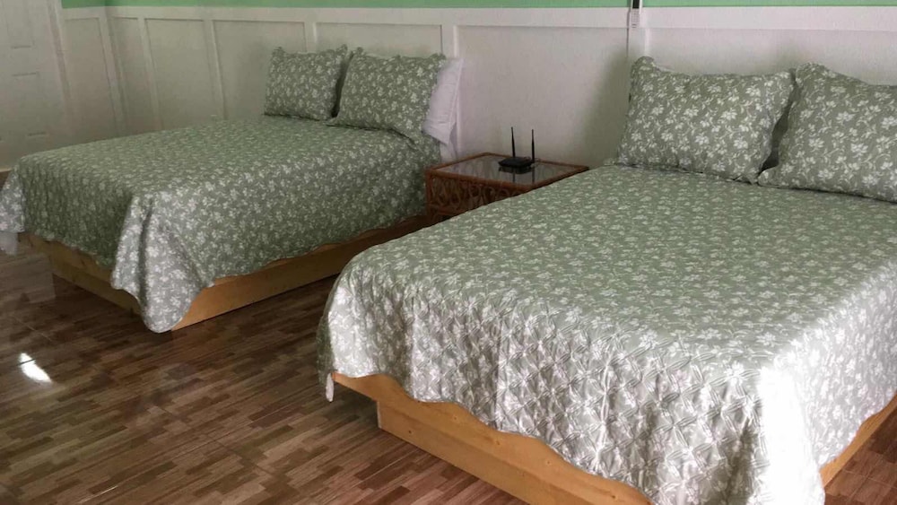 Comfort Suite, 2 Double Beds, Non Smoking, Sea View photo 1