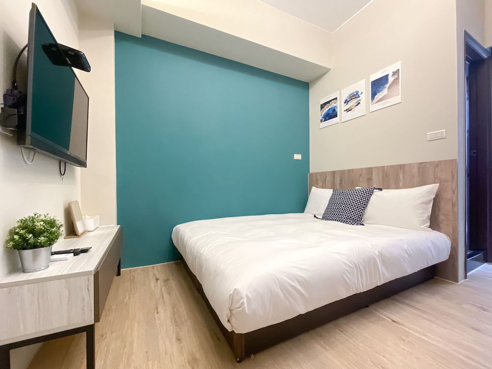 Standard Double Room - Photo 2