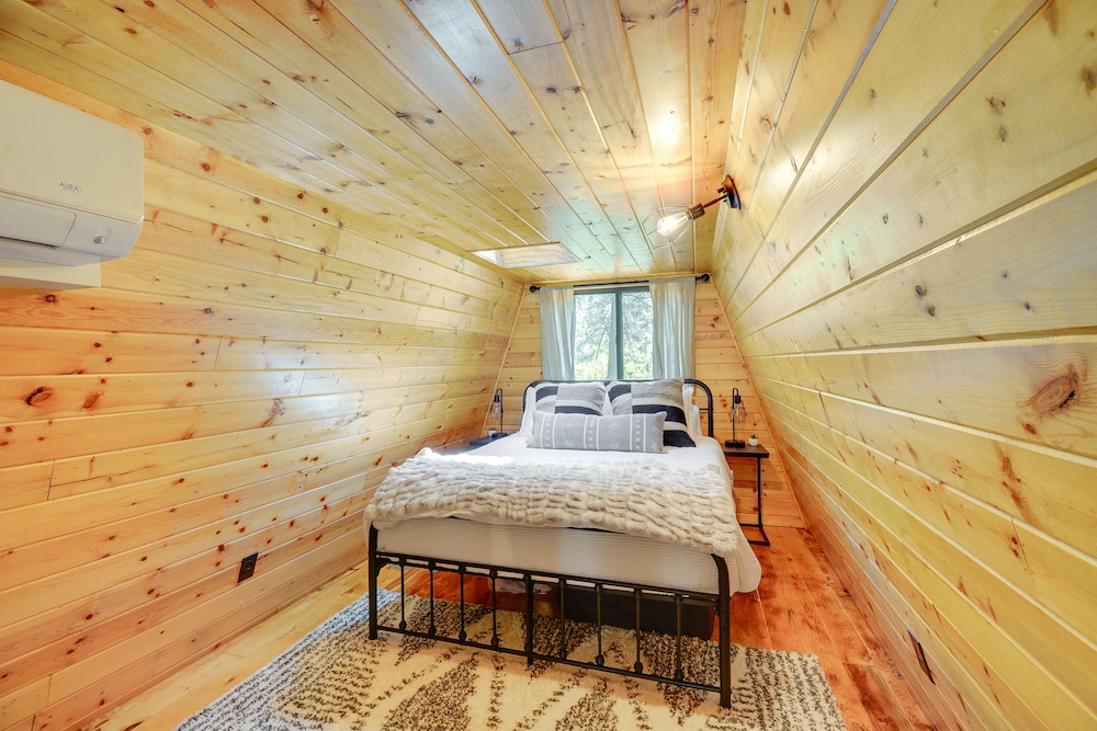 Snow Creek Cabin #507 photo 3