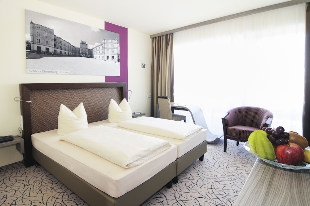 Classic Double Room Single Use