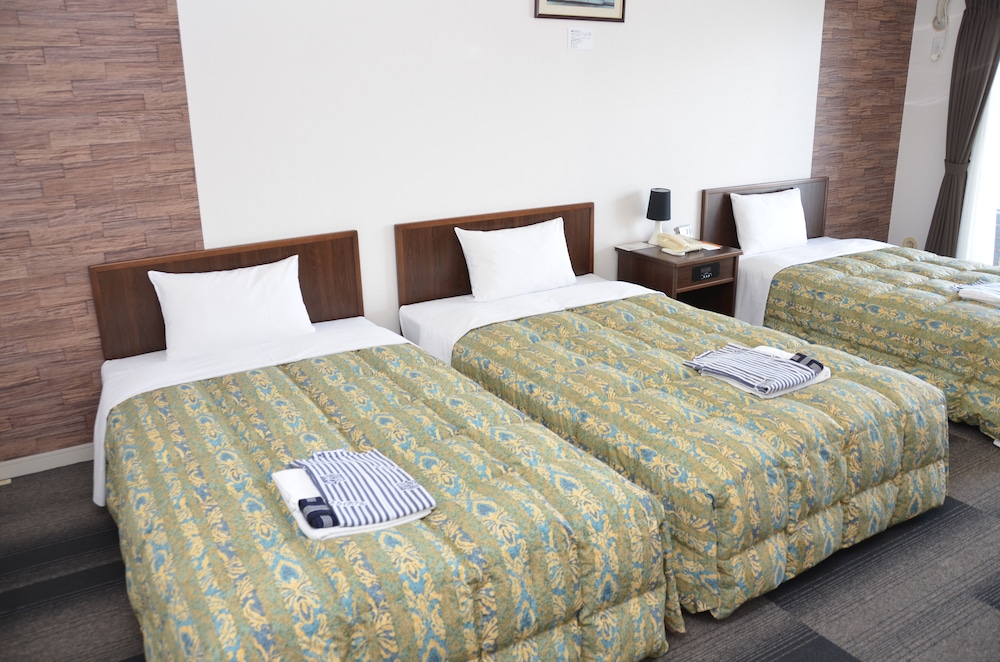 Triple Room photo 3