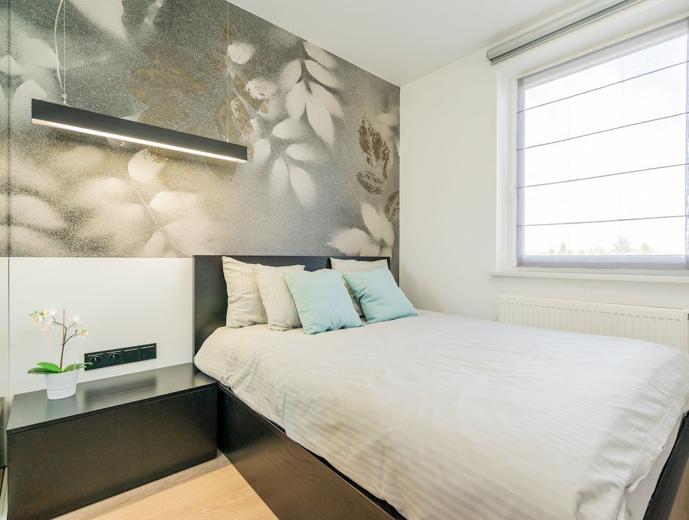 Luxury Apartment, 3 Bedrooms photo 3