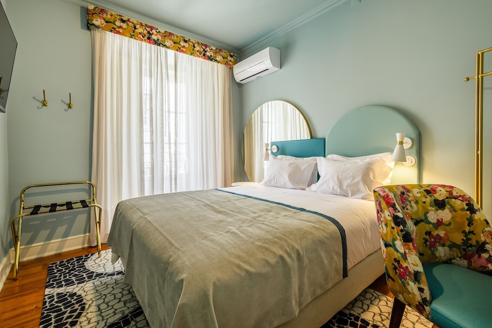 Basic Double Room photo 1