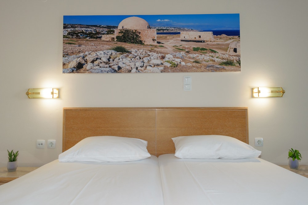 Classic Double or Twin Room