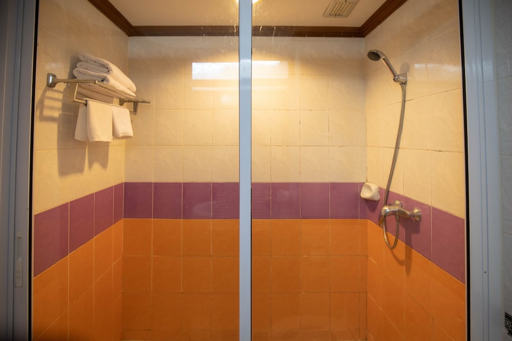 Deluxe Double/ Twin Room photo 2