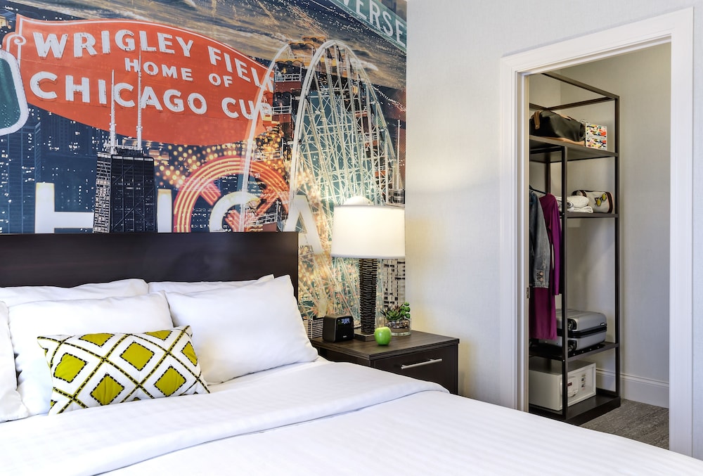 Room, 1 Queen Bed, Accessible, Bathtub