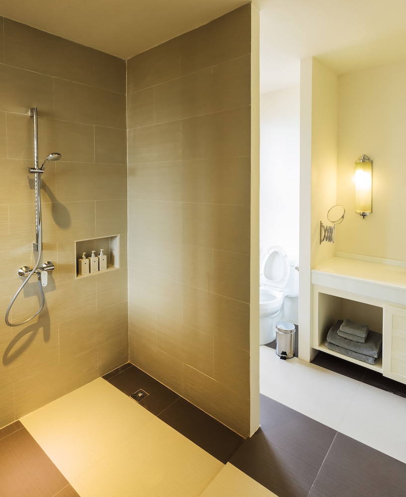 Deluxe Room, Ground Floor photo 3