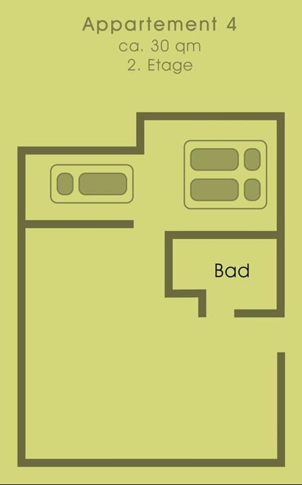 Apartment NR4 photo 2