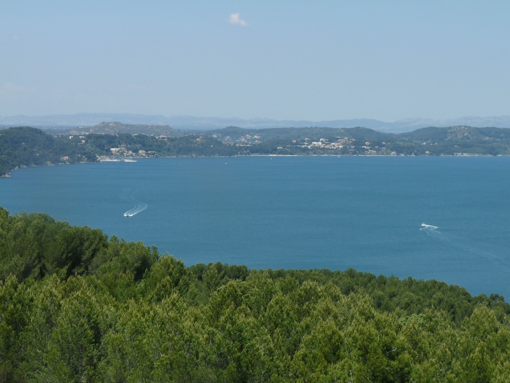 Business Apartment, 1 Bedroom, Lake View photo 2