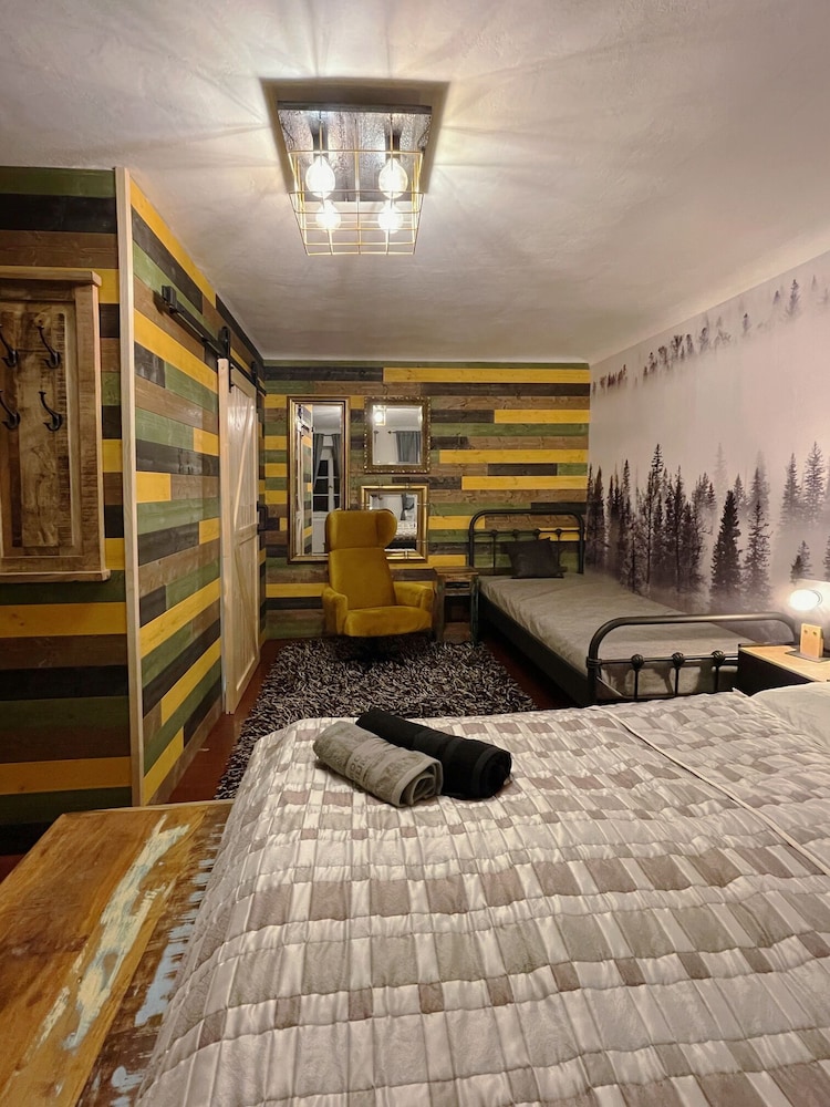 Design Triple Room photo 1