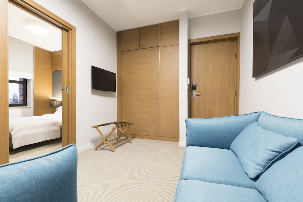 Junior Suite, 1 Bedroom photo 3
