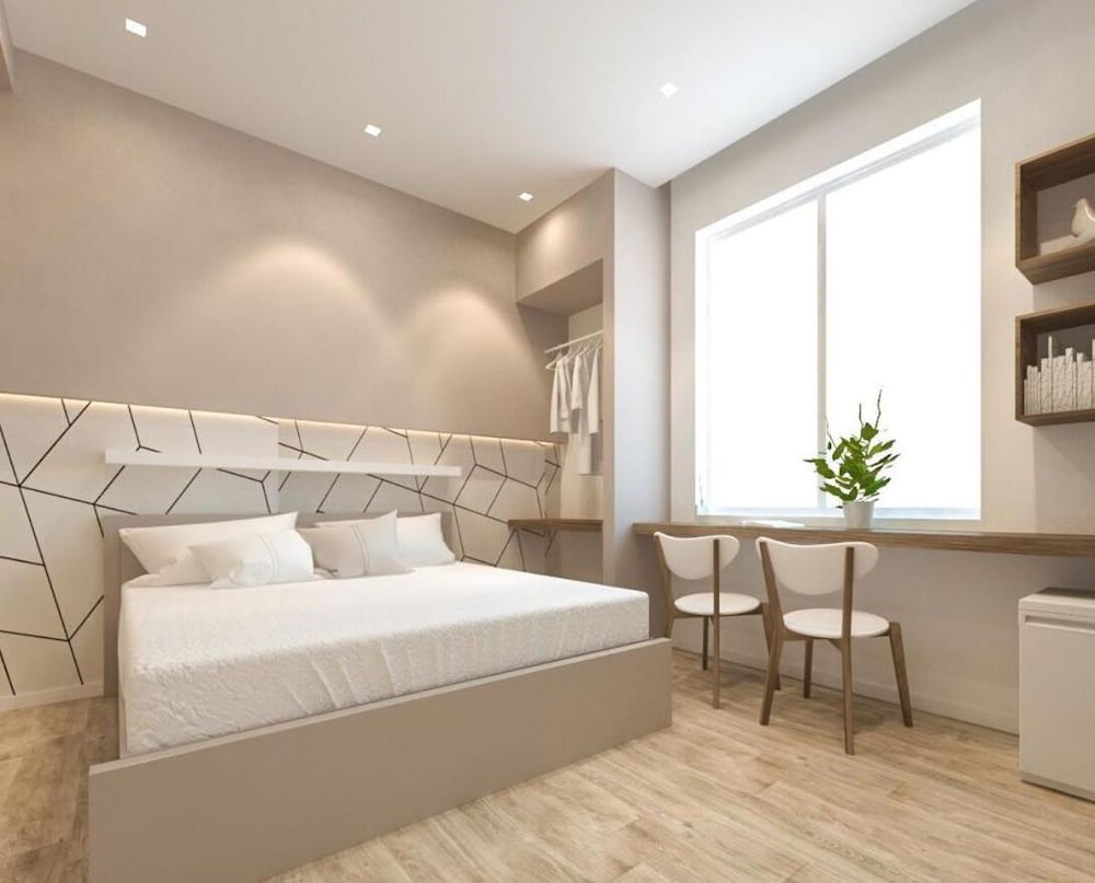 Triple Room photo 2