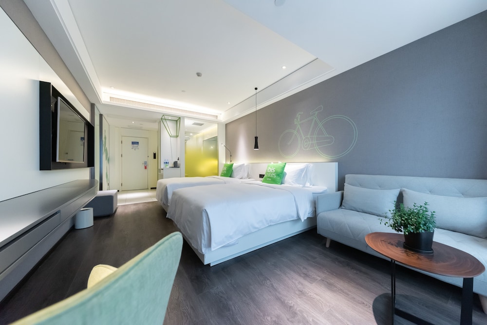 Twin Room photo 1