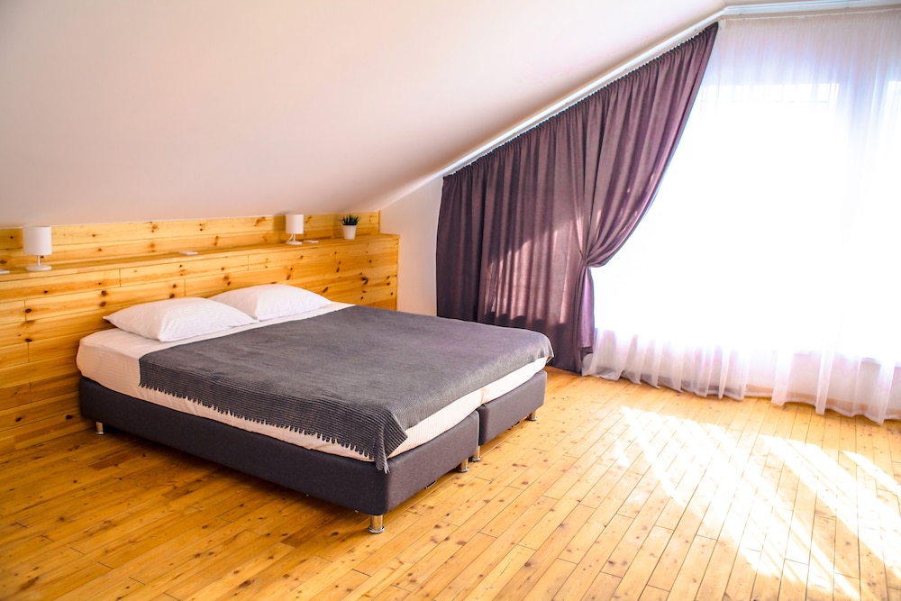 Comfort Triple Room photo 1