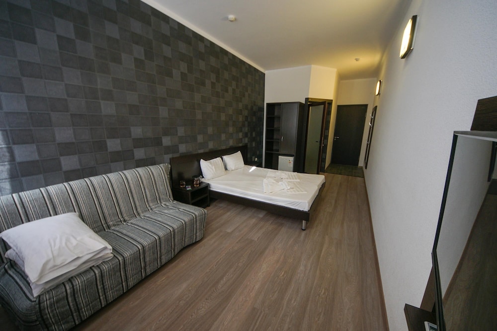 Standard Double Or Twin Room photo 2