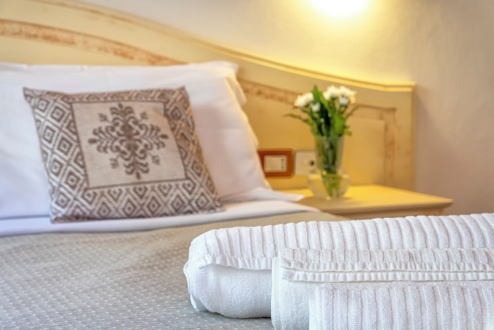 Classic Double Room - Photo 6