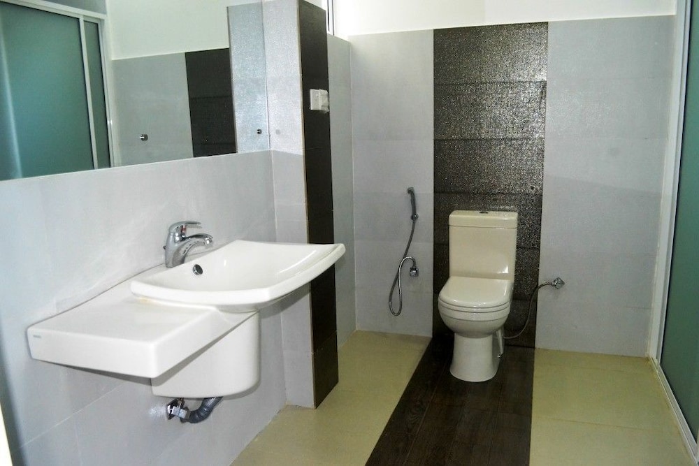 Luxury Double Room photo 2
