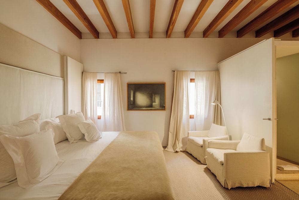 Deluxe Double Room - Photo 6