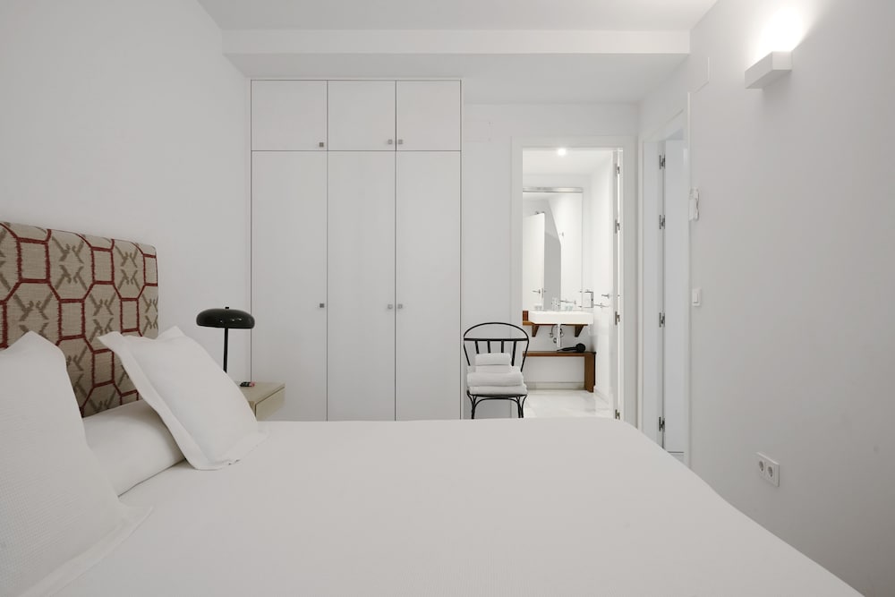 2 Bedroom Apartment, Sofa Bed - Duplex - Photo 14