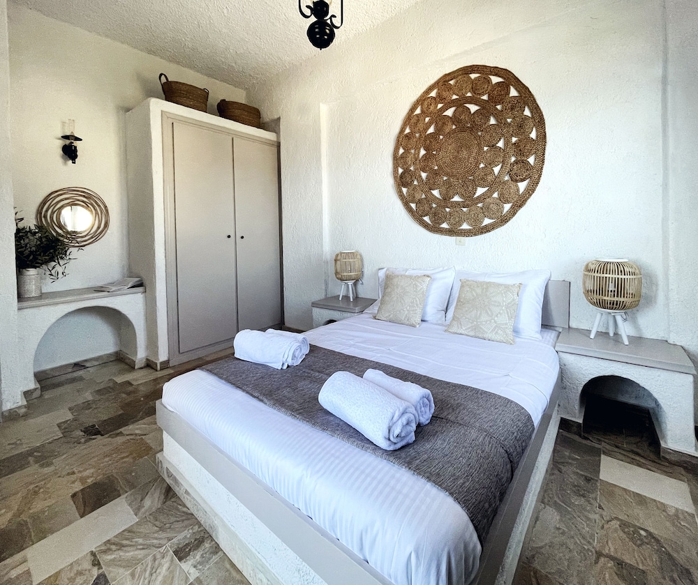 Traditional Triple Room