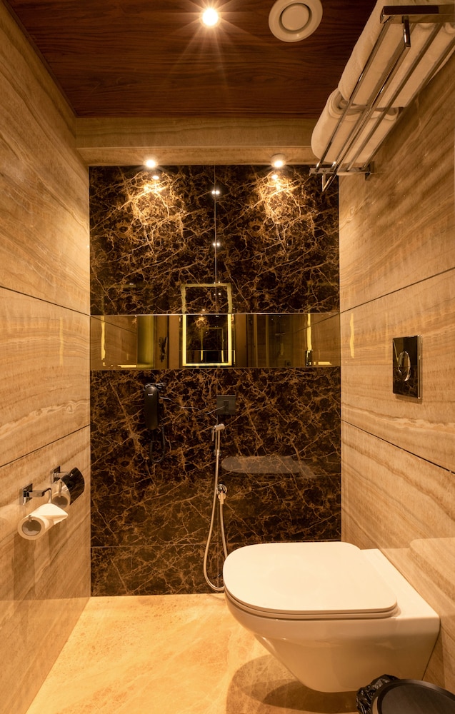Deluxe Double Room - Photo 3