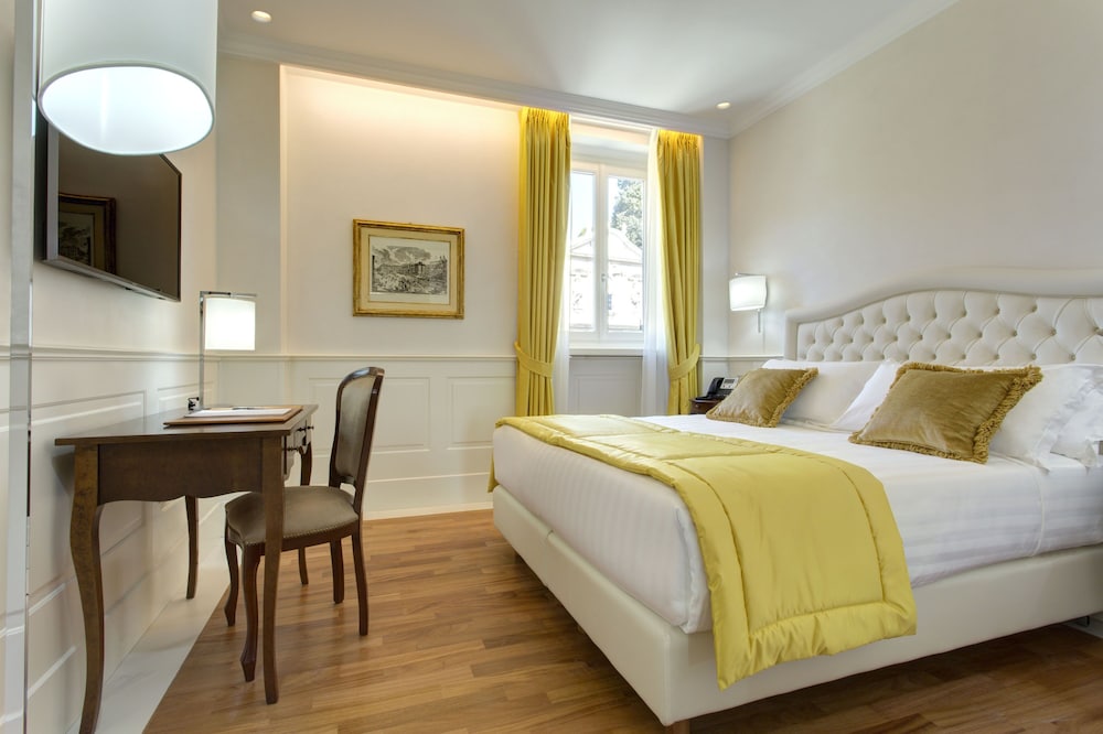 Superior Double Room Single Use