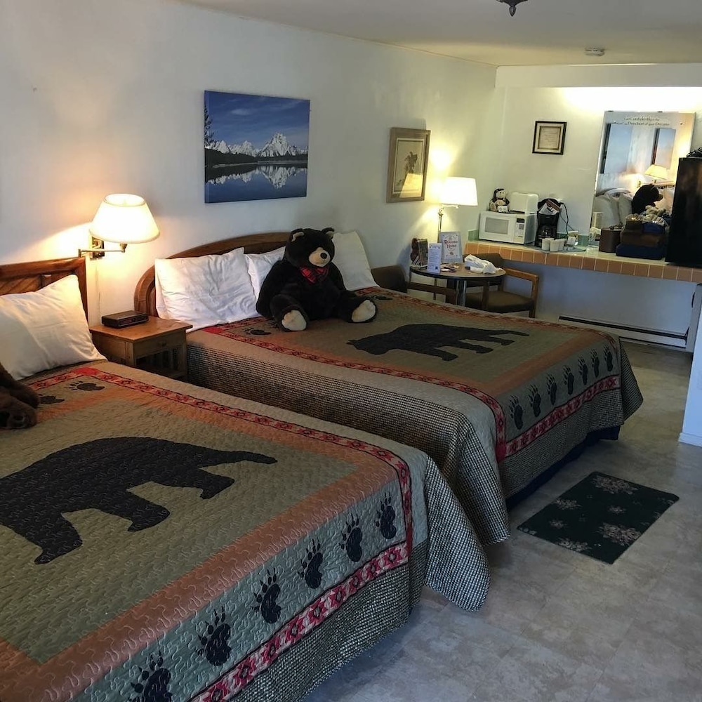 Classic Room (#10, 2 Kings) photo 1