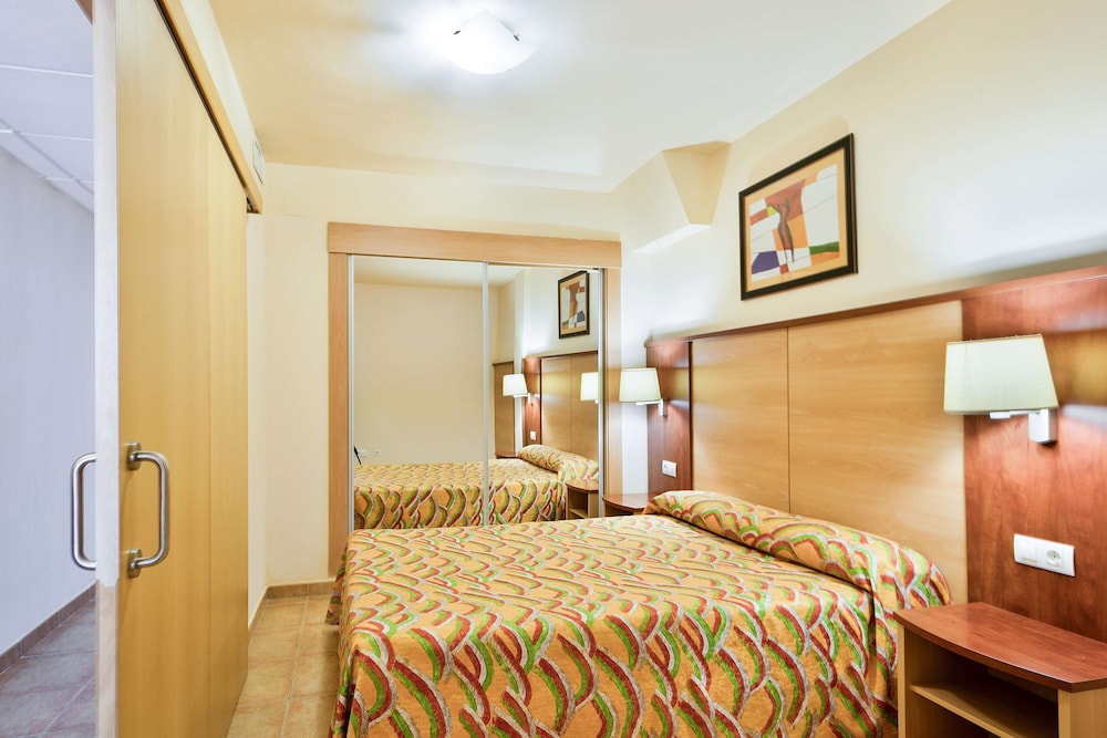 1 bedroom apartment (2 adults + 1 child) photo 2