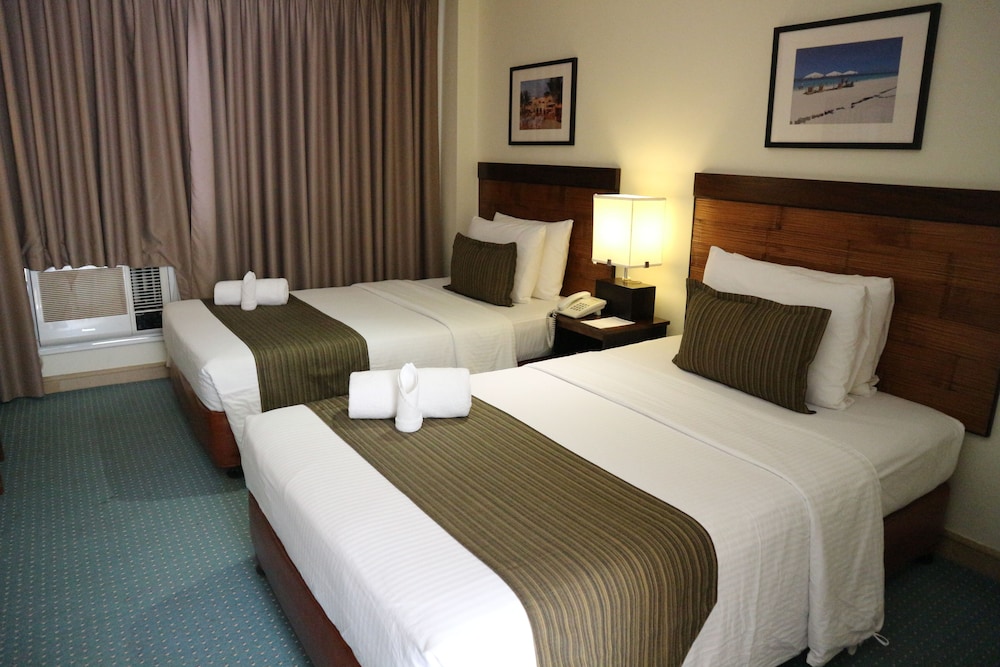 Classic Room photo 3