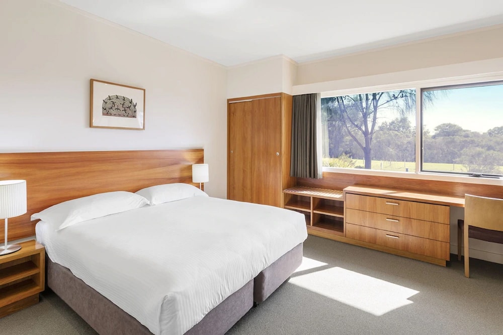 Resort Room