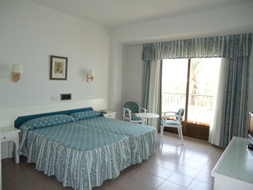 Double Room, 2 Twin Beds
