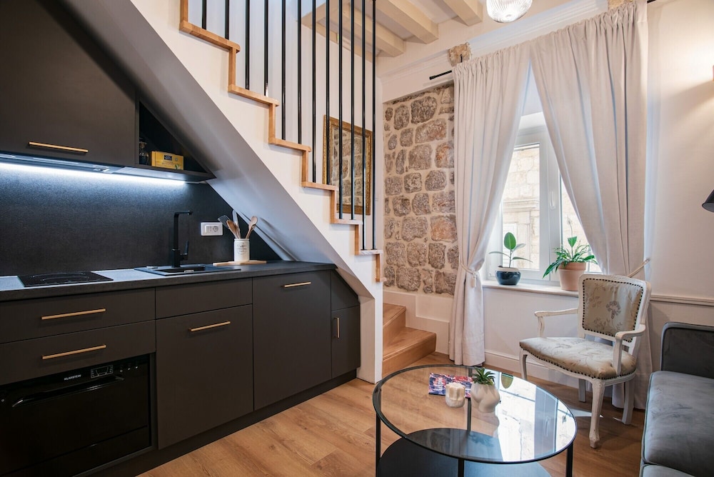 City Apartment, Non Smoking