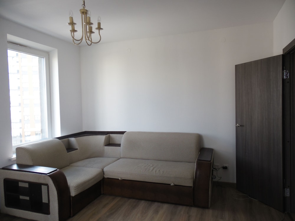 Condo, 2 Bedrooms, Balcony, City View photo 1