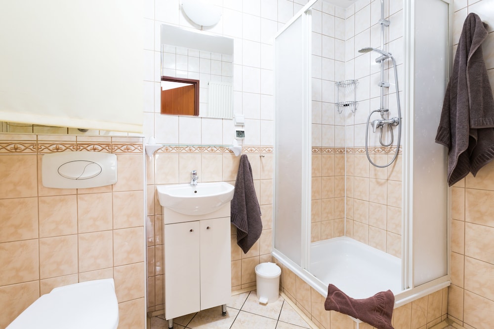 Classic Studio Suite, Kitchenette photo 3
