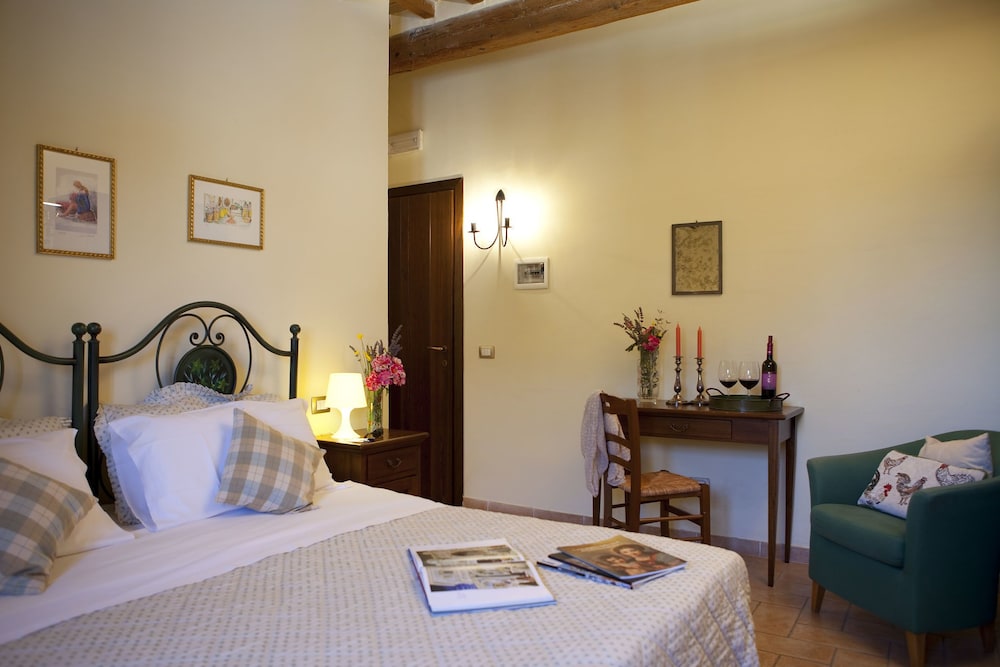 Double Room Single Use