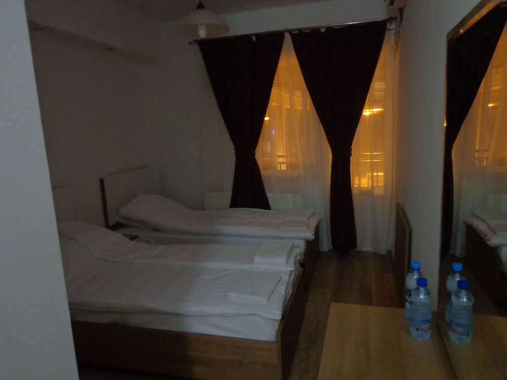 Twin Room, Balcony photo 3