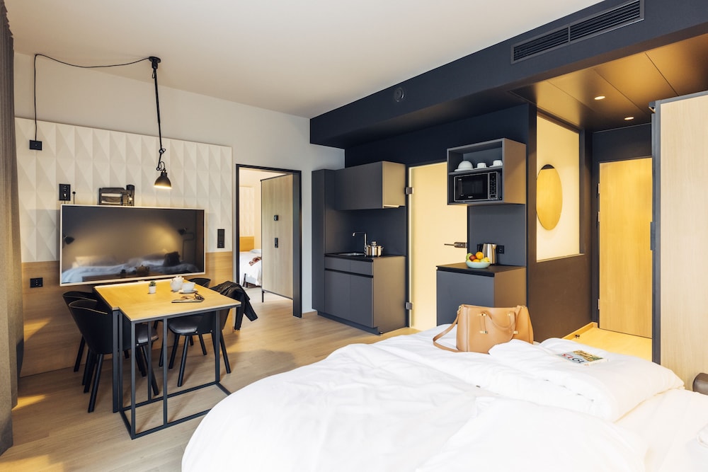 Standard Apartment