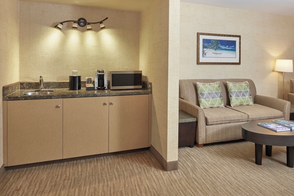 Suite, Mountain View