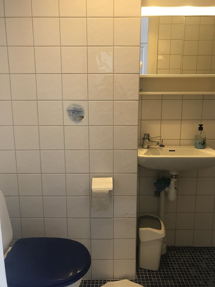 Single Room (Blå) photo 3