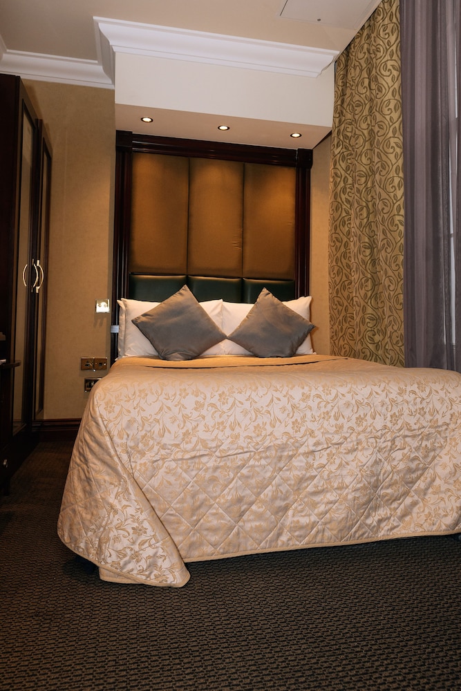 Deluxe Quadruple Room photo 1