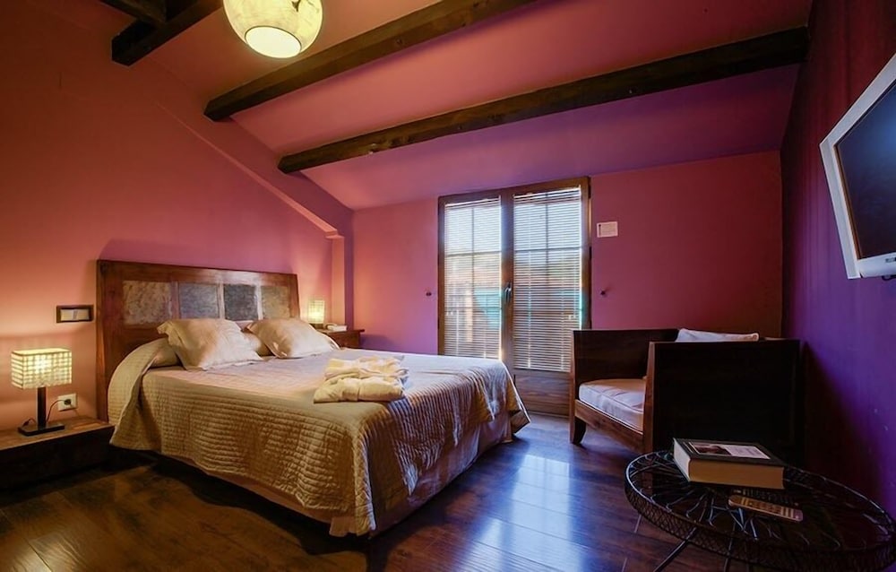 Habitación Doble Superior, 1 Cama King